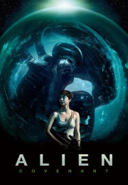 ดูหนังออนไลน์ฟรี Alien Covenant (2017) เอเลี่ยน โคเวแนนท์