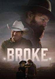 ดูหนังออนไลน์ฟรี Broke (2025) ขุมเยือกแข็ง
