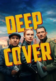 ดูหนังออนไลน์ฟรี Deep Cover (2025) ภารกิจด้นสด ปลดล็อกสกิลรั่ว