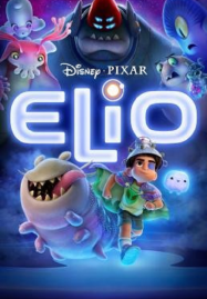 ดูหนังออนไลน์ฟรี Elio (2025) เอลิโอ
