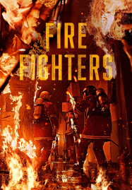ดูหนังออนไลน์ฟรี Firefighters (2024)