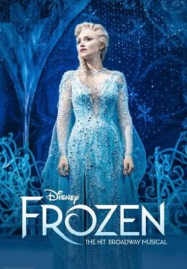 ดูหนังออนไลน์ฟรี Frozen The Hit Broadway Musical (2025)