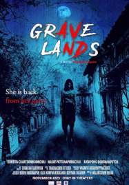 ดูหนังออนไลน์ Grave Lands (2022) คืนจันทร์แรม