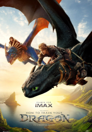 ดูหนังออนไลน์ฟรี How to Train Your Dragon (2025) อภินิหารไวกิ้งพิชิตมังกร