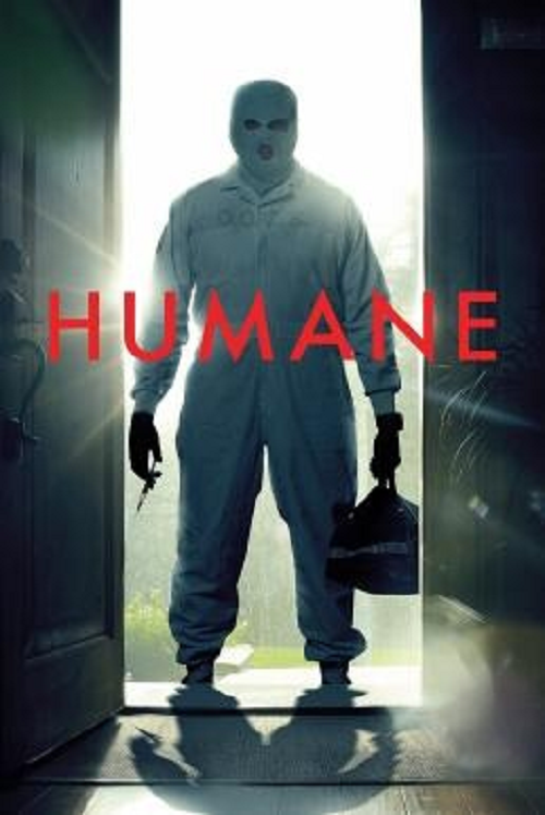 ดูหนังออนไลน์ฟรี Humane (2024) นี่นะเหรอ…มนุษยธรรม