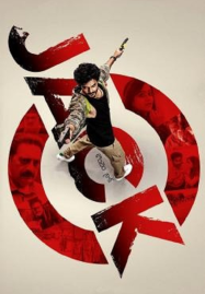 ดูหนังออนไลน์ฟรี Jack (2025) จารชนคนป่วน