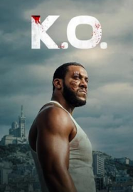ดูหนังออนไลน์ฟรี K.O. (2025) น็อกเอาท์