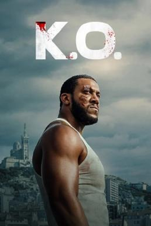 ดูหนังออนไลน์ฟรี K.O. (2025) น็อกเอาท์