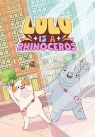 ดูหนังออนไลน์ฟรี Lulu Is a Rhinoceros (2025)