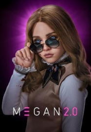 ดูหนังออนไลน์ฟรี M3GAN 2.0 (2025) เมแกน 2.0