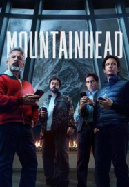 ดูหนังออนไลน์ฟรี Mountainhead (2025) เมาน์เทนเฮด