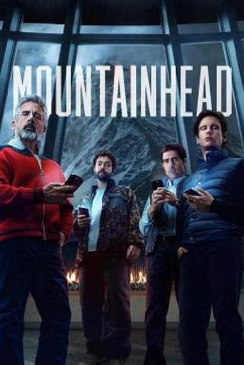 ดูหนังออนไลน์ฟรี Mountainhead (2025) เมาน์เทนเฮด
