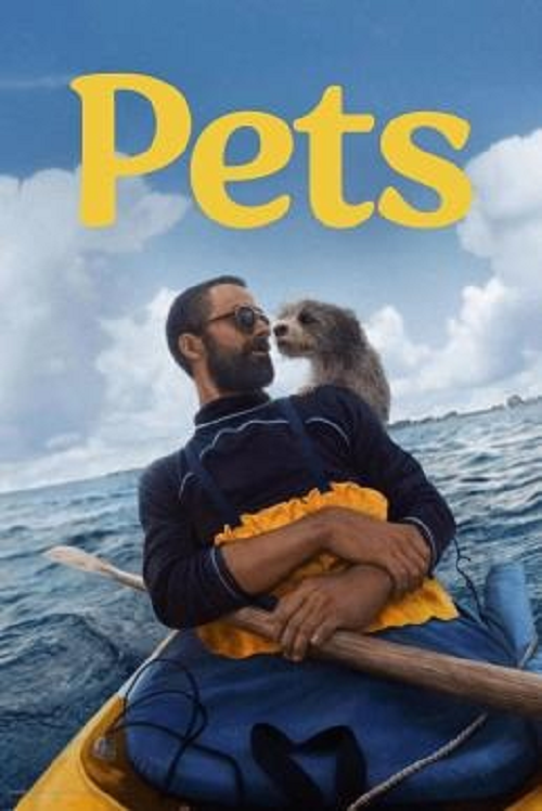 ดูหนังออนไลน์ฟรี Pets (2025)
