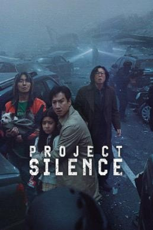ดูหนังออนไลน์ฟรี Project Silence (2023) เขี้ยวชีวะ คลั่งสะพานนรก