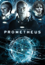 ดูหนังออนไลน์ฟรี Prometheus (2012) โพรมีธีอุส