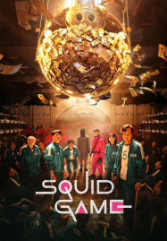 ดูหนังออนไลน์ Squid Game (2021) สควิดเกม เล่นลุ้นตาย