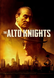 ดูหนังออนไลน์ฟรี The Alto Knights (2025)