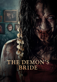 ดูหนังออนไลน์ฟรี The Demon’s Bride (2025) รันตี แต่งผี ปลุกปีศาจ