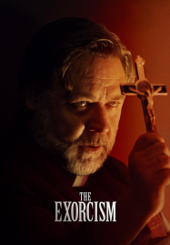 ดูหนังออนไลน์ฟรี The Exorcism (2024) ดิ เอ็กซอร์ซิสม์ นรก สิง สาป
