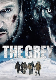 ดูหนังออนไลน์ฟรี The Grey (2011) ฝ่าฝูงเขี้ยวสยองโลก