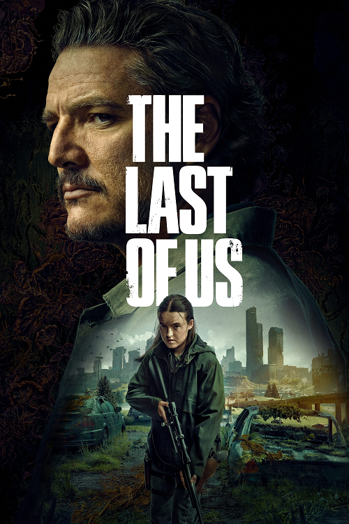 ดูหนังออนไลน์ฟรี The Last of Us Season 2 (2025)