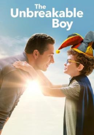 ดูหนังออนไลน์ฟรี The Unbreakable Boy (2025) เด็กชายหัวใจไม่แพ้